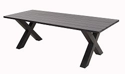 zahradní hliníkový stůl LIMA - 220 cm