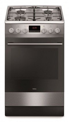 Kombinovaný sporák Amica SHM 5106TA Xx