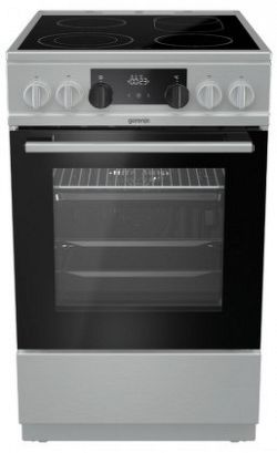 Sklokeramický sporák Gorenje EC5351XA