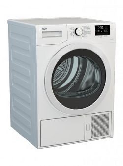 Sušička prádla Beko DS 7433 CS RX, A++, 7 kg