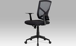 Autronic Kancelářská židle KA-H102 BK