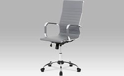 Autronic Kancelářská židle KA-V305 GREY