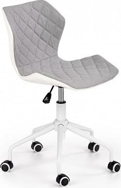 Halmar Kancelářská židle MATRIX 3 - /bílá