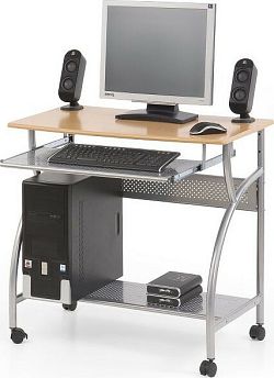 Halmar PC stůl B-6