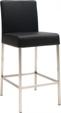 Kovobel Barová židle Cross Bar  67 cm