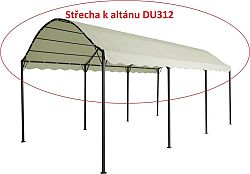 Rojaplast Střecha k altánu DU312