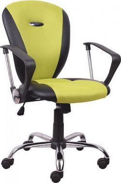 Tempo Kondela Kancelářská židle TABAREZ 1513 + kupón KONDELA10 na okamžitou slevu 10% (kupón uplatníte v košíku)