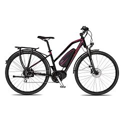 4EVER Velvetline AC-Trek - model 2020 16