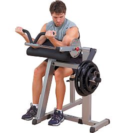Body-Solid GCBT380