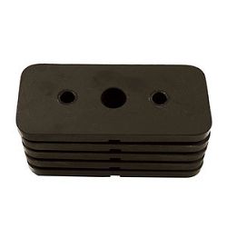 Body-Solid WSP10