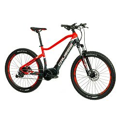 Crussis e-Atland 7.7 - model 2022 18
