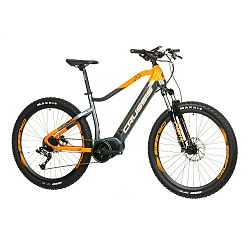 Crussis e-Atland 7.8-M - model 2023 18