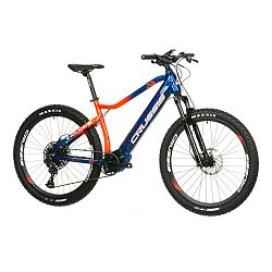 Crussis e-Atland 9.8-M - model 2023 18