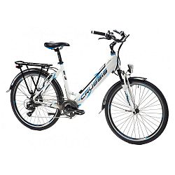 Crussis e-City 1.13 - model 2021 17