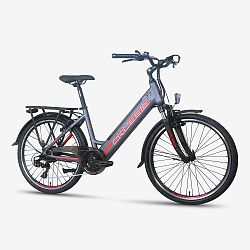 Crussis e-City 1.18 - model 2023 17