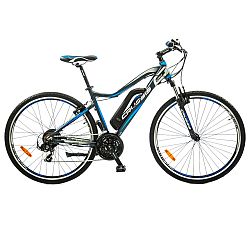 Crussis e-Cross 1.3 - model 2018 20