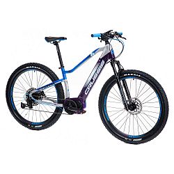 Crussis e-Fionna 8.6-S - model 2021 19