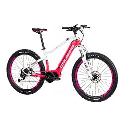 Crussis e-Guera 7.7 - model 2022 15
