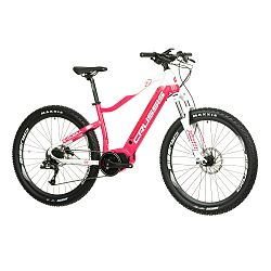 Crussis e-Guera 7.8-M - model 2023 17