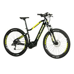 Crussis e-Largo 5.8 - model 2023 18