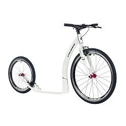 Crussis ONE Cobra 4.1 bílá 26