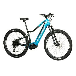 Crussis PAN-Fionna 9.8-M - model 2023 17