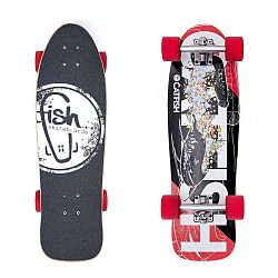 Fish Old School Cruiser Catfish 28