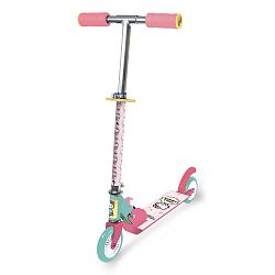 Hello Kitty Scooter