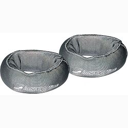 inSPORTline 2x0,25 kg šedá