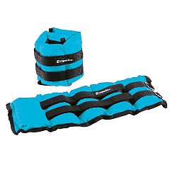 inSPORTline BlueWeight 2x2 kg