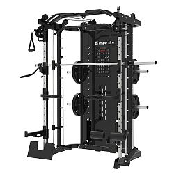 inSPORTline CC610