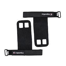inSPORTline Cleatai černá - S/M