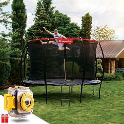 inSPORTline Flea PRO 366 cm