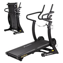 inSPORTline Hill Pro