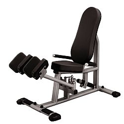 inSPORTline Hydraulicline CTH1100 černá