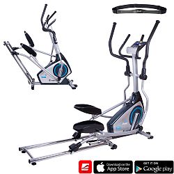 inSPORTline inCondi ET520i