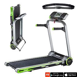 inSPORTline inCondi T40i