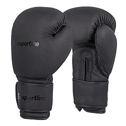 inSPORTline Kuero černá - 8oz