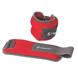 inSPORTline Lastry 2x0,5 kg