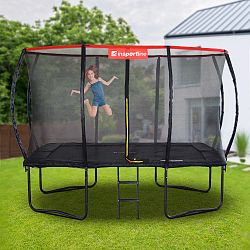 inSPORTline QuadJump 244*335 cm