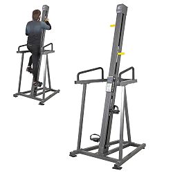inSPORTline Verticon Club