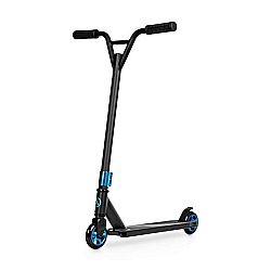 Klarfit Stuntz modro-černá