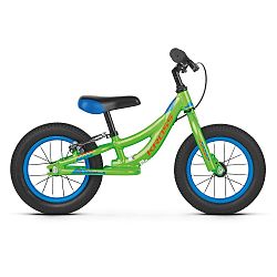 Kross Kido Green / Orange Glossy