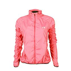 Newline Imotion Ruffle světle růžová - M