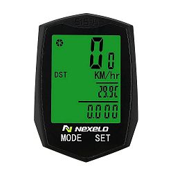 Nexelo C20WLS