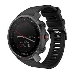 Polar Grit X Pro černá - M/L