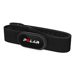 Polar H10+ XS-S černá
