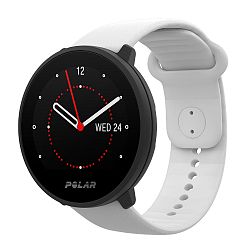 Polar Unite bílá S-L