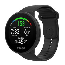 Polar Unite černá S-L