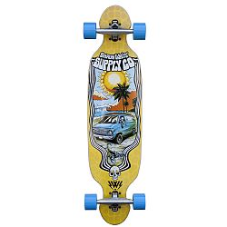 Shaun White Baja 38